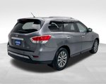 Used 2016 Nissan Pathfinder S image 5