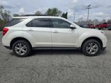Used 2015 Chevrolet Equinox LT image 2