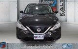 Used 2017 Nissan Sentra SV image 2