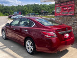 Used 2013 Nissan Altima 2.5 SL w/ Technology Pkg image 3