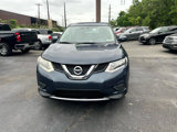 Used 2015 Nissan Rogue S image 2