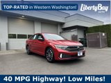 Used 2024 Volkswagen Jetta Sport image 4