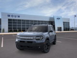 New 2025 Ford Bronco Sport Outer Banks image 2
