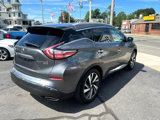 Used 2015 Nissan Murano Platinum w/ Cargo Package w/Cover image 5