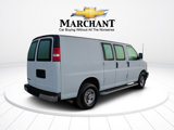 Used 2022 Chevrolet Express 2500 w/ Driver Convenience Package image 3