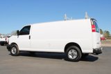 Used 2021 GMC Savana 3500 Extended w/ Driver Convenience Package image 4