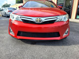 Used 2012 Toyota Camry SE image 5