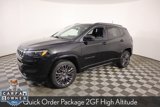 Used 2022 Jeep Compass High Altitude image 3