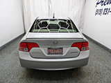 Used 2008 Honda Civic Hybrid Sedan image 5