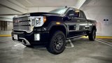 Used 2023 GMC Sierra 3500 Denali w/ Denali Black Diamond Edition image 3