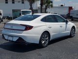Used 2021 Hyundai Sonata SEL image 3