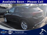 Certified 2023 Buick Encore GX Preferred w/ Cold Weather Comfort Package image 5