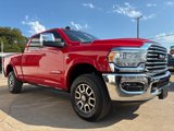 Used 2024 RAM 2500 Limited image 6