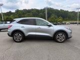 Used 2022 Ford Escape SEL image 6