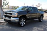 Used 2016 Chevrolet Silverado 1500 LS w/ Trailering Package image 3