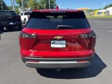New 2026 Chevrolet Equinox LT w/ Convenience Package II image 4