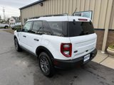 Used 2021 Ford Bronco Sport Big Bend image 6