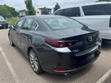 Used 2021 MAZDA MAZDA3 s image 2