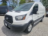 Used 2017 Ford Transit 250 130 Low Roof image 4