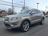 Used 2019 Lincoln MKC Reserve w/ MKC Climate Package image 6