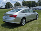 Used 2018 Chevrolet Malibu LT image 3