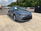 New 2025 Toyota Corolla LE image 2