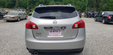 Used 2013 Nissan Rogue SV w/ Premium Pkg image 4