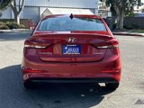 Used 2017 Hyundai Elantra Limited image 5