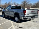 New 2025 GMC Sierra 1500 Pro w/ Pro Value Package image 3