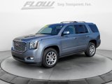 Used 2020 GMC Yukon Denali w/ Open Road Package image 3