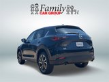 Used 2022 MAZDA CX-5 AWD 2.5 S w/ Premium Package image 4