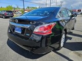 Used 2014 Nissan Altima 2.5 S image 4