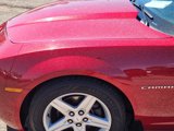 Used 2012 Chevrolet Camaro LT image 6