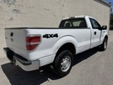 Used 2010 Ford F150 4x4 Regular Cab image 4