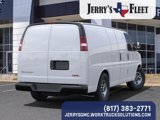 New 2023 GMC Savana 2500 w/ Driver Convenience Package image 5