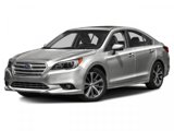 Used 2016 Subaru Legacy 2.5i Limited w/ Protection Package #1 image 5