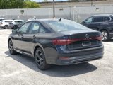 New 2025 Volkswagen Jetta SE image 2