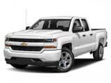 Used 2019 Chevrolet Silverado 1500 Custom w/ Custom Convenience Package image 4