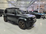Used 2025 Land Rover Defender 110 V8 image 2