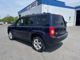 Used 2013 Jeep Patriot Latitude w/ Sun/Sound Group image 5
