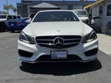 Used 2014 Mercedes-Benz E 350 Sport image 2