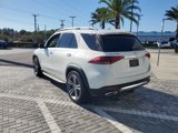 Used 2021 Mercedes-Benz GLE 350 4MATIC image 3
