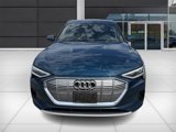 Used 2019 Audi e-tron Premium Plus image 2