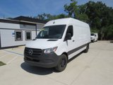 Used 2025 Mercedes-Benz Sprinter 2500 image 3