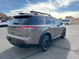 Used 2024 Nissan Pathfinder Rock Creek image 6