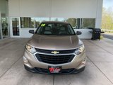 Used 2018 Chevrolet Equinox LS w/ LPO, Cargo Package image 2