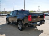 Used 2016 Chevrolet Colorado Z71 w/ LPO, Bed Protection Package image 5