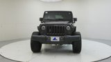 Used 2017 Jeep Wrangler Unlimited Sport image 2