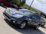 Used 2013 Subaru Outback 2.5i Premium w/ All-Weather Pkg image 3