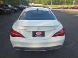 Used 2018 Mercedes-Benz CLA 250 4MATIC image 5